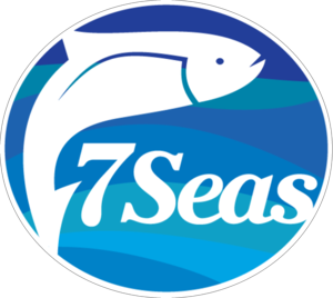 加拿大七海7SEAS牡丹虾、黑鳕鱼