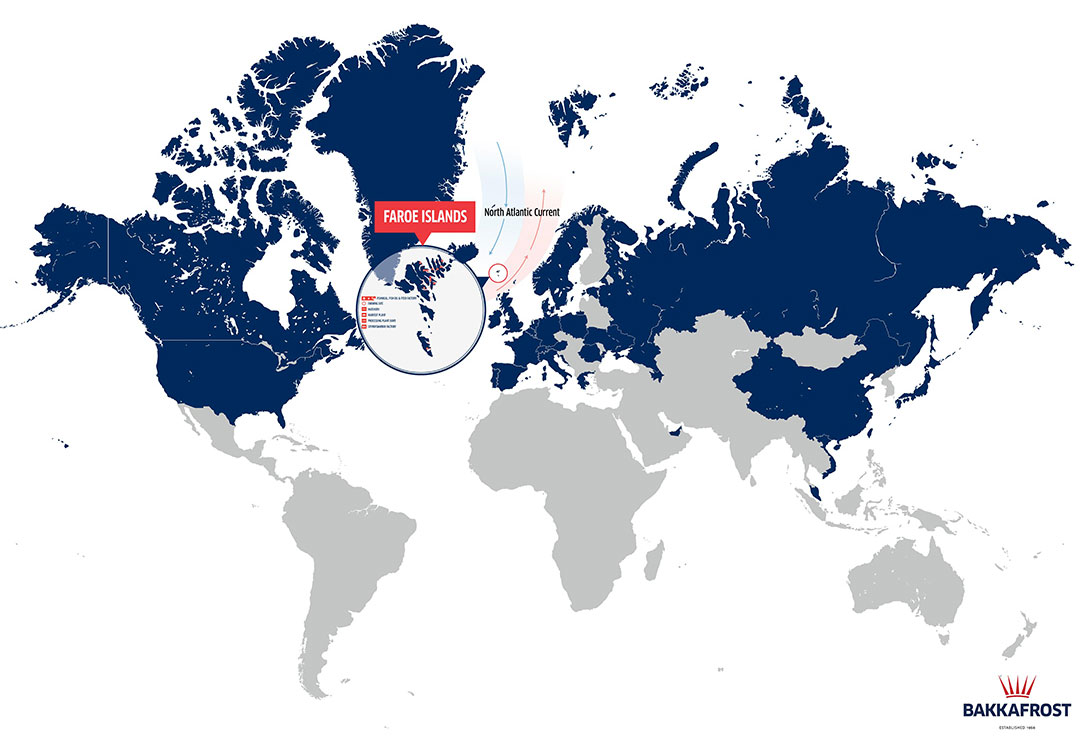 法罗皇冠三文鱼第三方测评（转载）