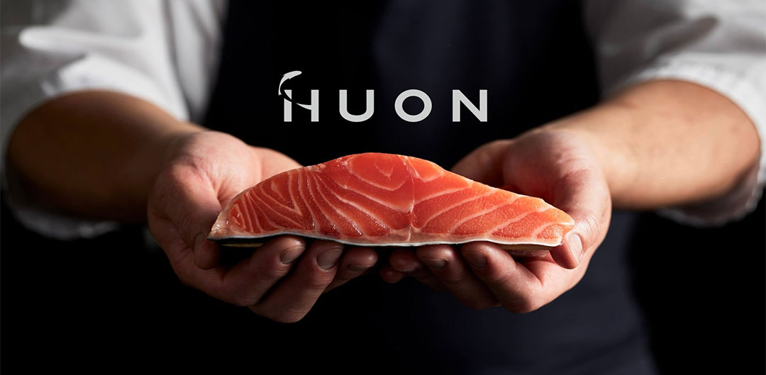 澳大利亚冰鲜三文鱼